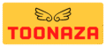 Toonaza Logo