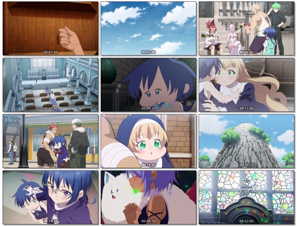 I Was Reincarnated as the 7th Prince Season 2 Hindi Dubbed Multi Audio 480p, 720p & 1080p WEB-DL